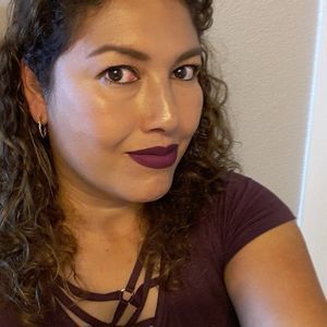 Meet your Posher, Norma